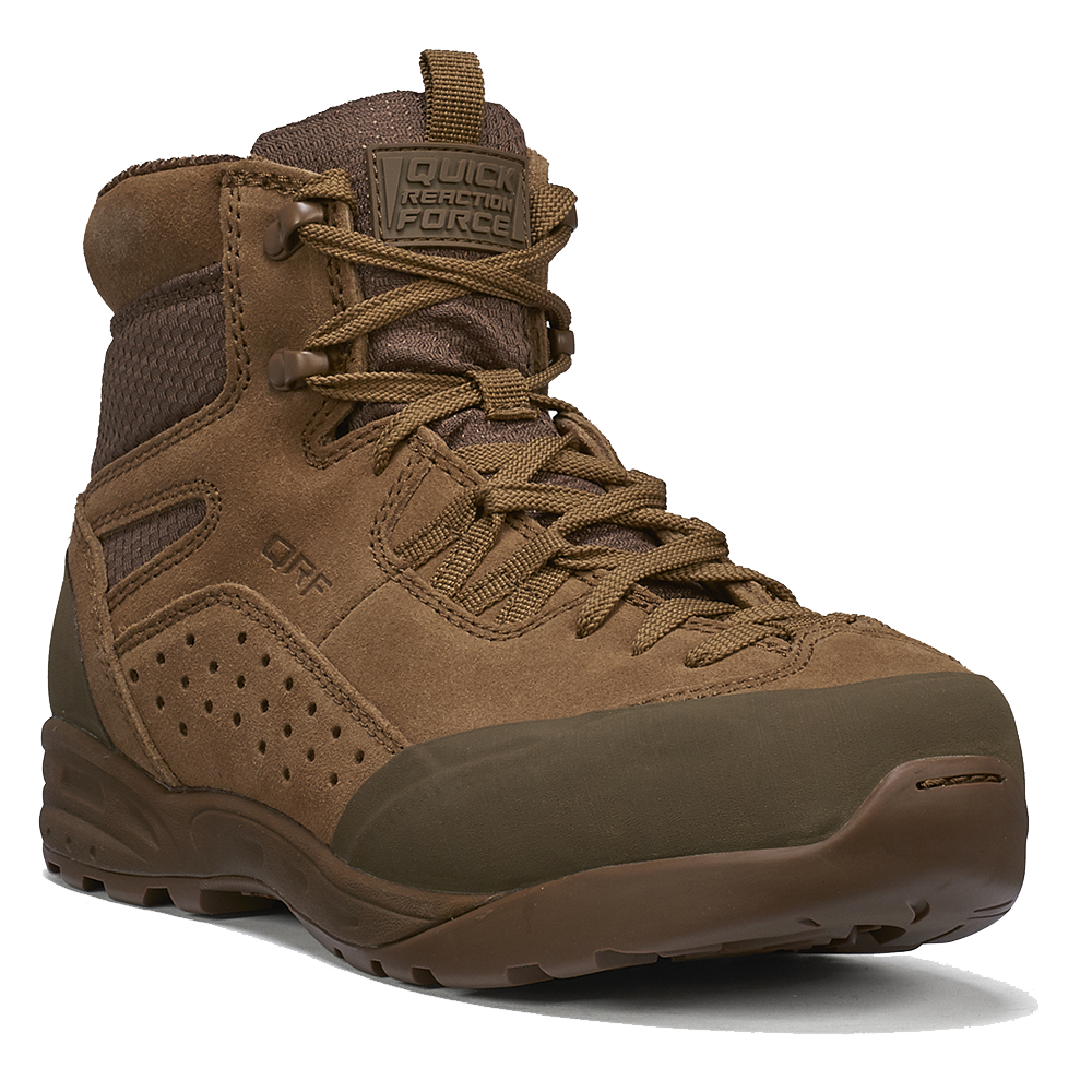 QRF DELTA C6: Mid-Cut Approach Boot