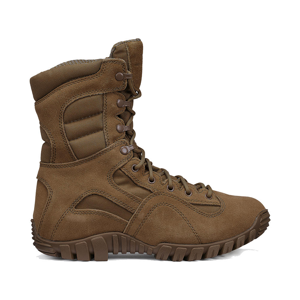 KHYBER TR550WPINS: Waterproof Insulated Mountain Hybrid Boot