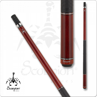 Scorpion | ビリヤード用品・キュー販売のベル インターナショナル