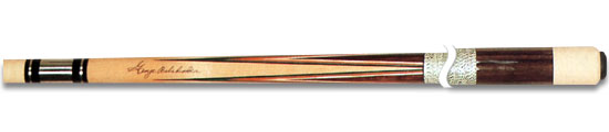 GB-1 (ジョージバラブシュカ シリーズ) | ビリヤード用品・キュー販売