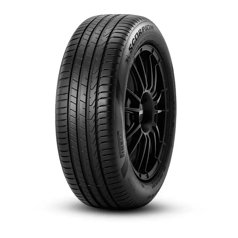 Pneu 215/55R17 Scorpion 94V Seal Inside Aro 17 Pirelli