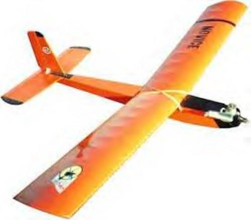Novice : Ben Buckle Kits, Classic Vintage Aeromodeling Kits, Plans