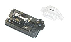 モールス通信電鍵 - Telegraph key - Amazon - Vibroplex【みんなの