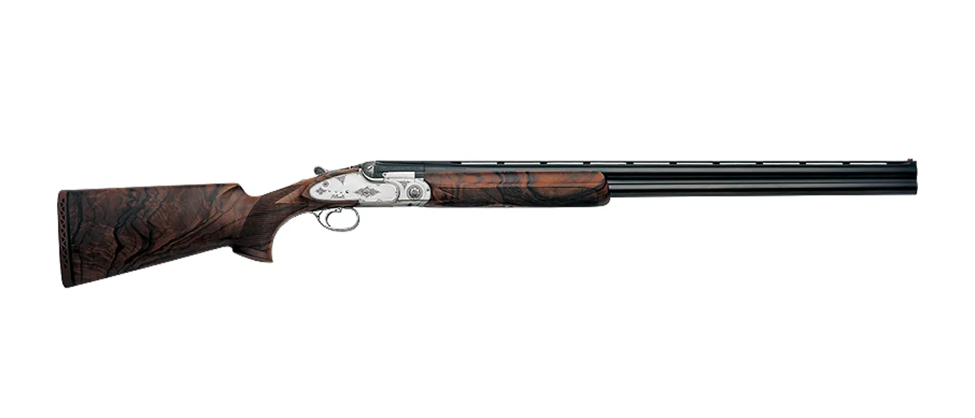競技用銃 (クレー射撃銃)｜BERETTA JAPAN（ベレッタジャパン）