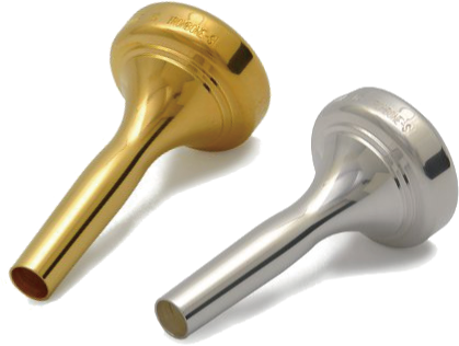 マウスピース ラインナップ詳細 | BEST BRASS [ベストブラス]