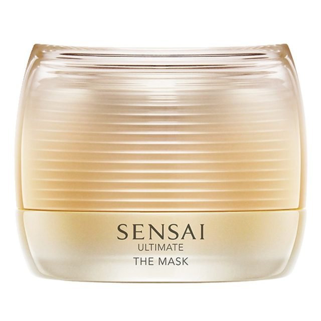 SENSAI（センサイ）］UTM ザ マスク 発売日［2024/02/07］ | 美的.com