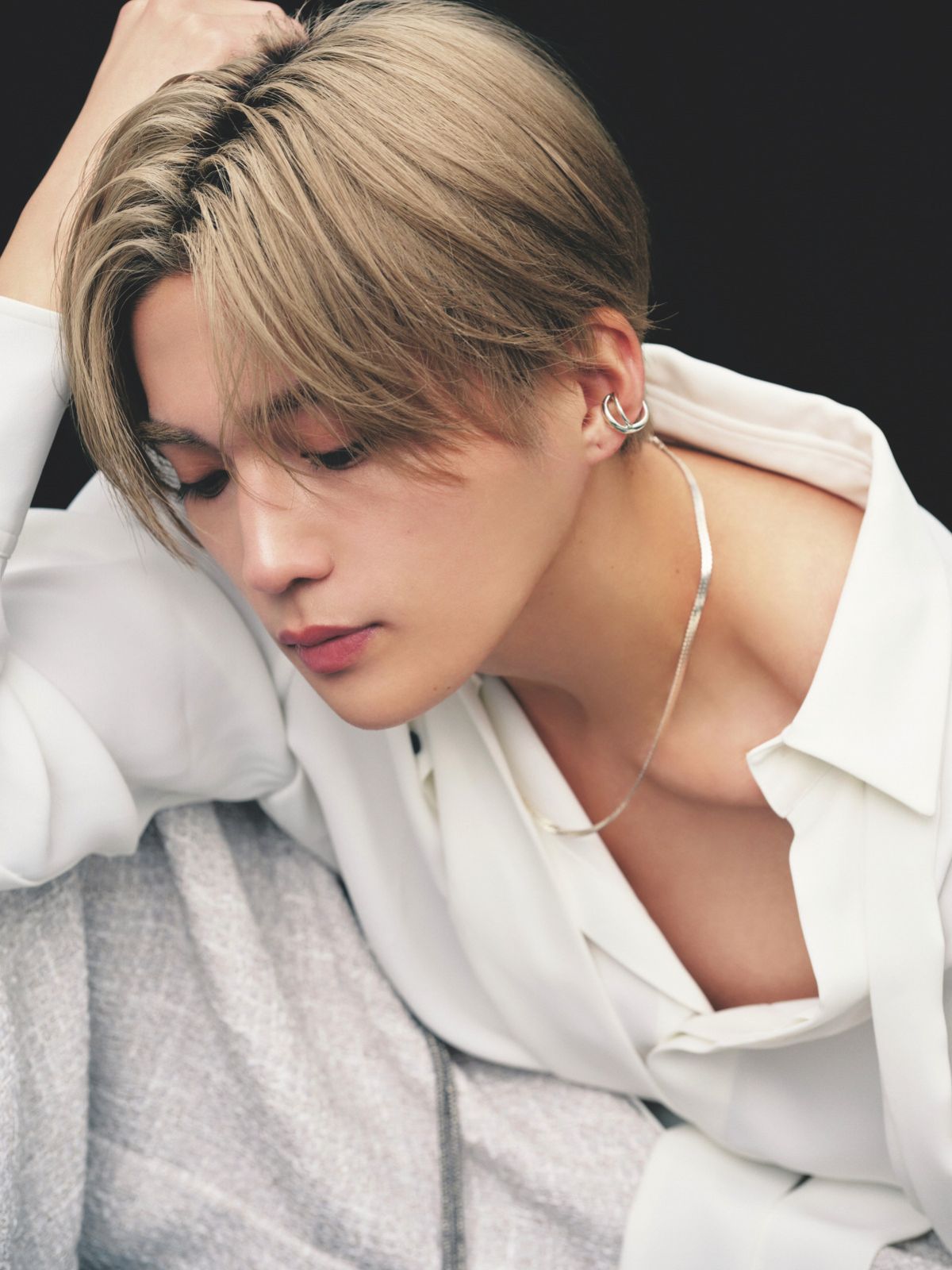 八木勇征さん（FANTASTICS）「今、学びたいのはアクロバット」｜27歳の