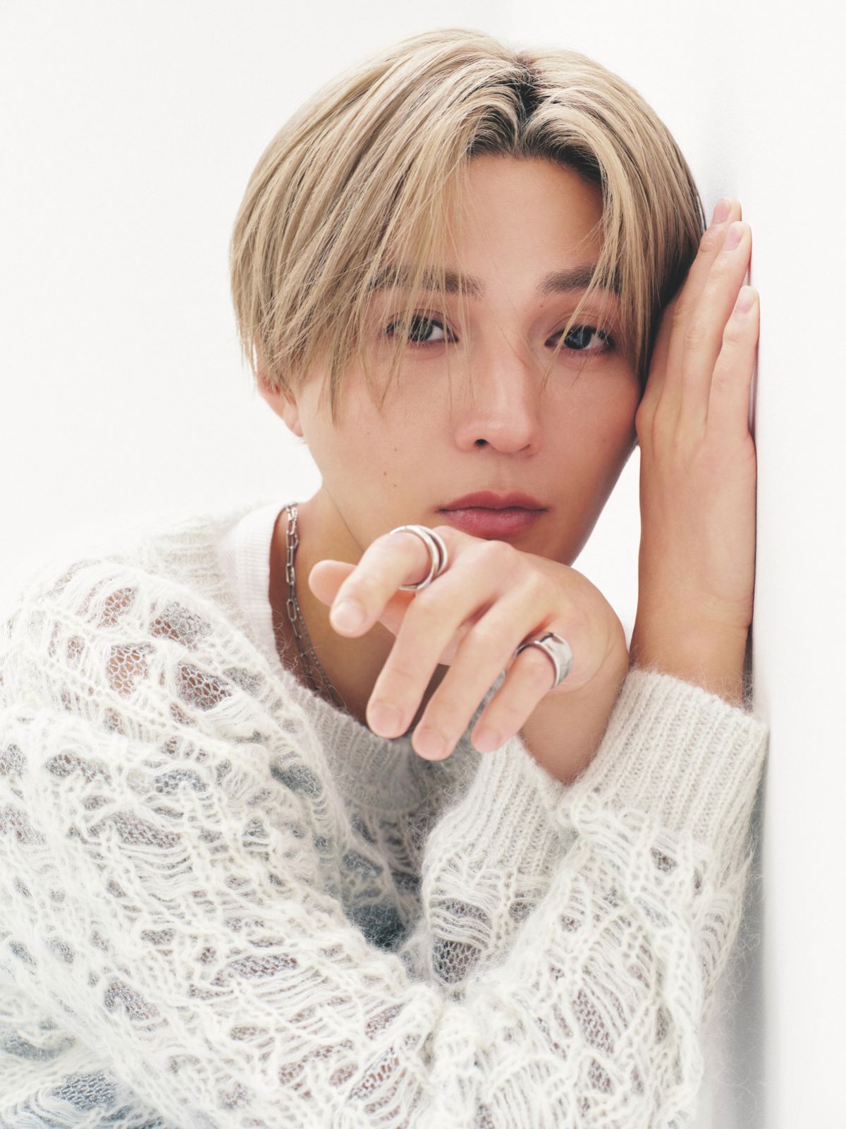 八木勇征さん（FANTASTICS）「今、学びたいのはアクロバット」｜27歳の