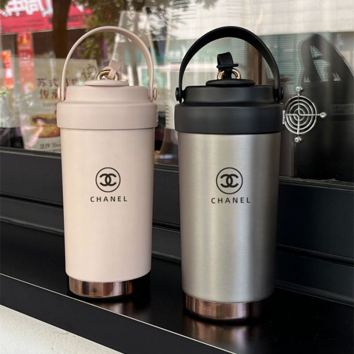 FACTORY 5 シャネル N°5 ローボトル ウォーターボトル 590mL FACTORY 5