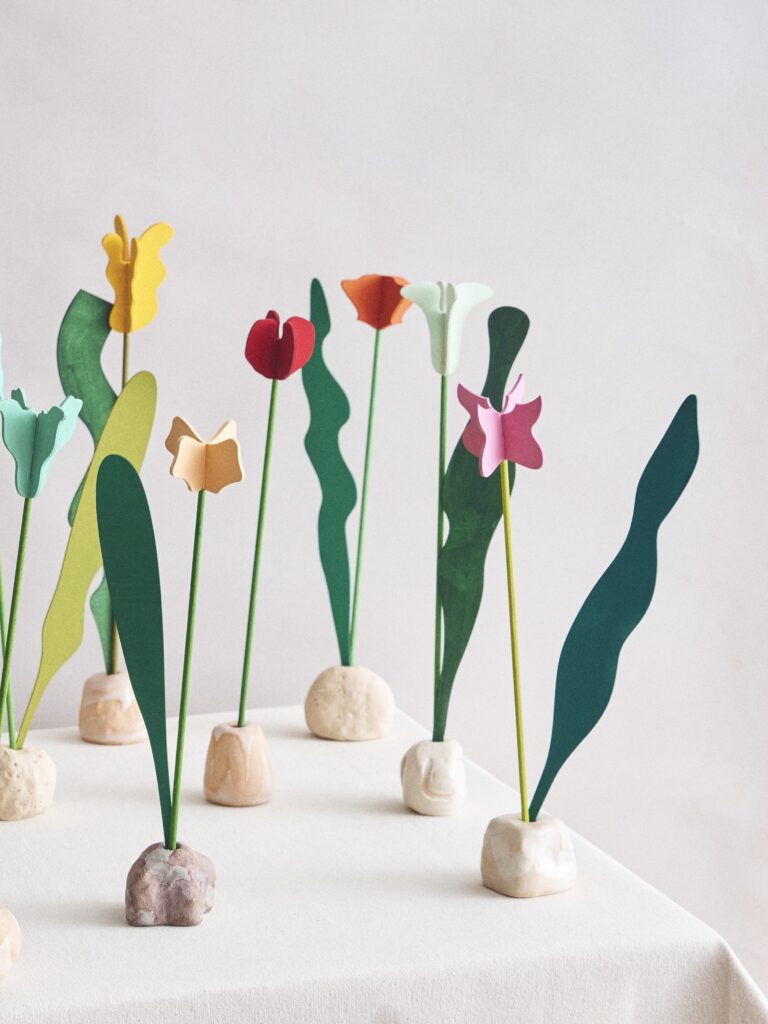 4/26-5/14】大切なひとに“枯れないお花”を贈ろう！「BLOOM POP UP SHOP