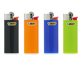フリント式ライター｜プロダクト｜ビック - Bic Japan
