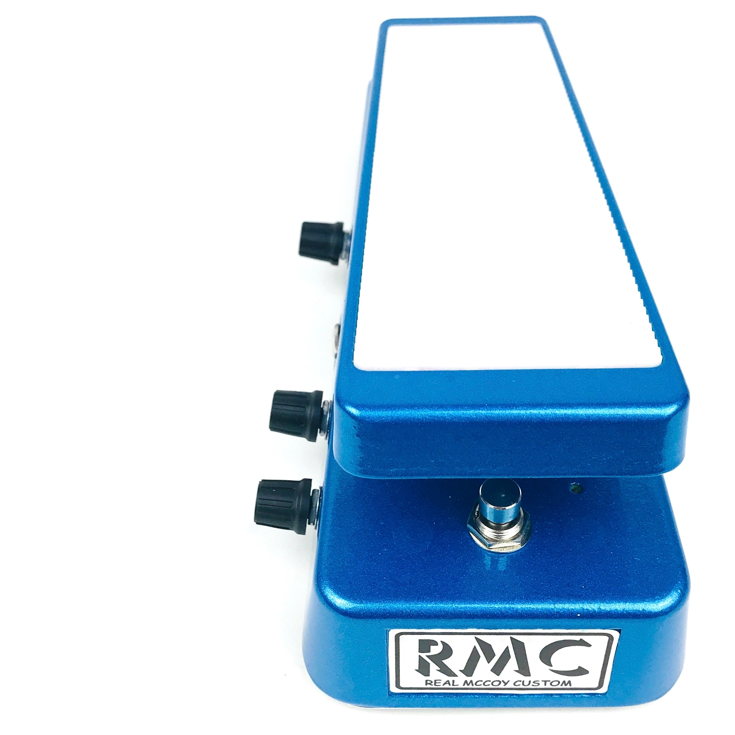 RMC2 Wah – Big City Music