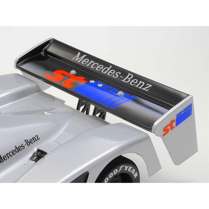 TAM47484 1/10 RC 1990 Mercedes-Benz C 11 (Limited Edition)