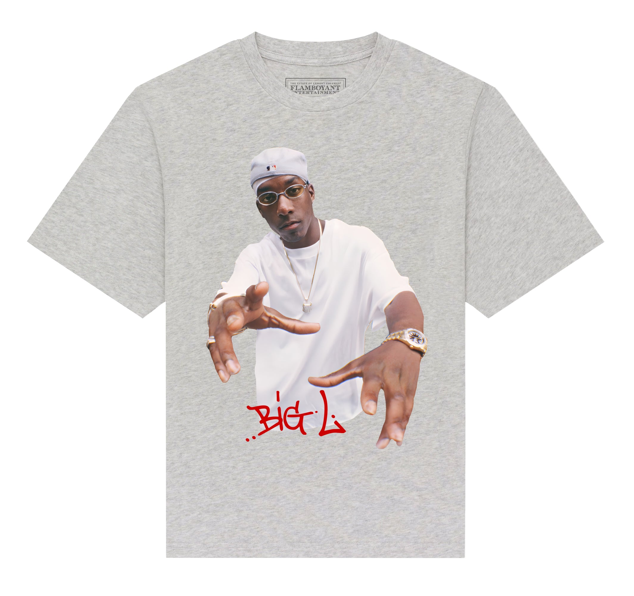 Put It On – Big L 139