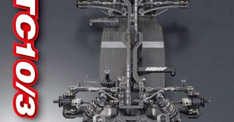 Axon Teases TC10/3 Touring Car Kit « Big Squid RC – RC Car and