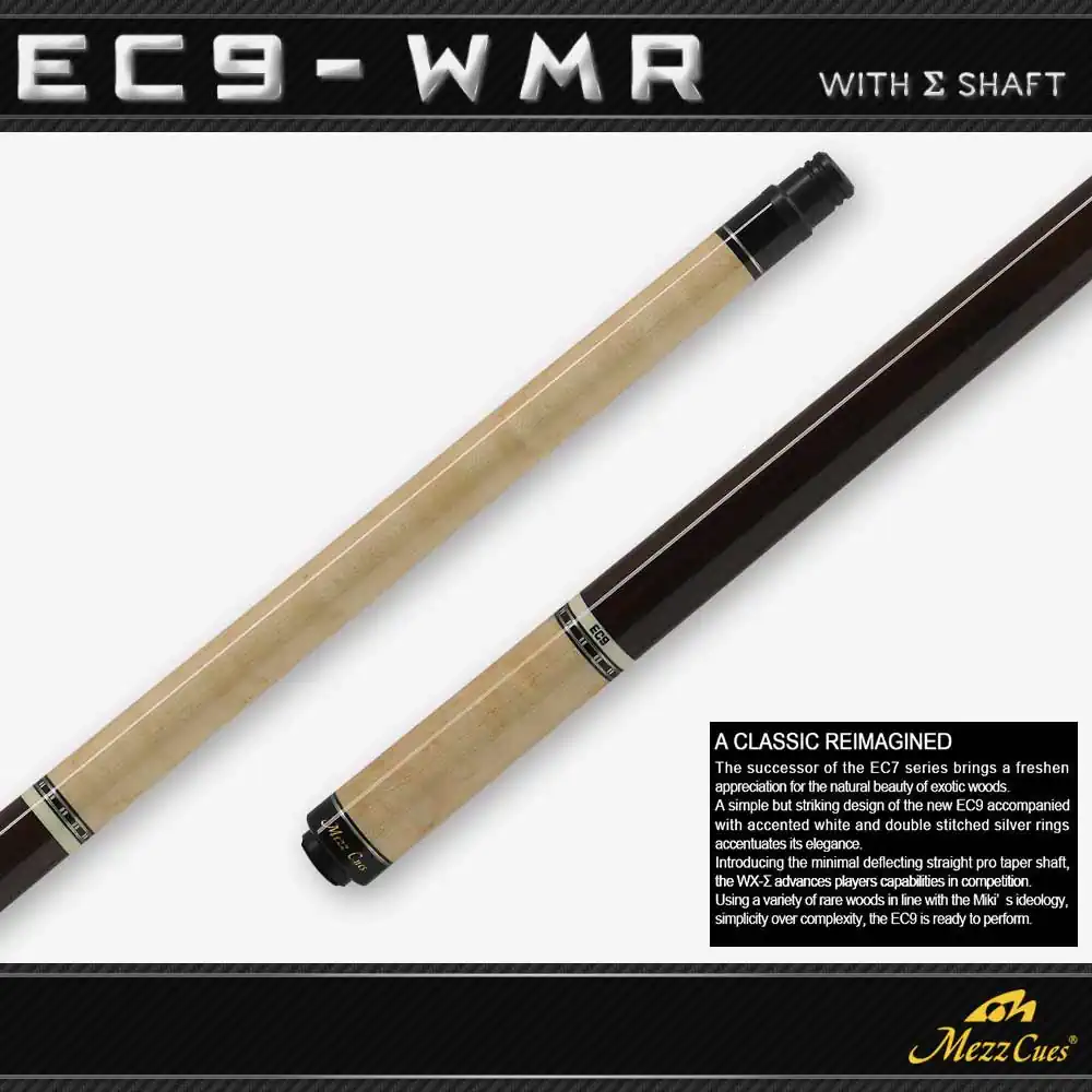 MEZZ EC9 - WMR [NO WRAP]