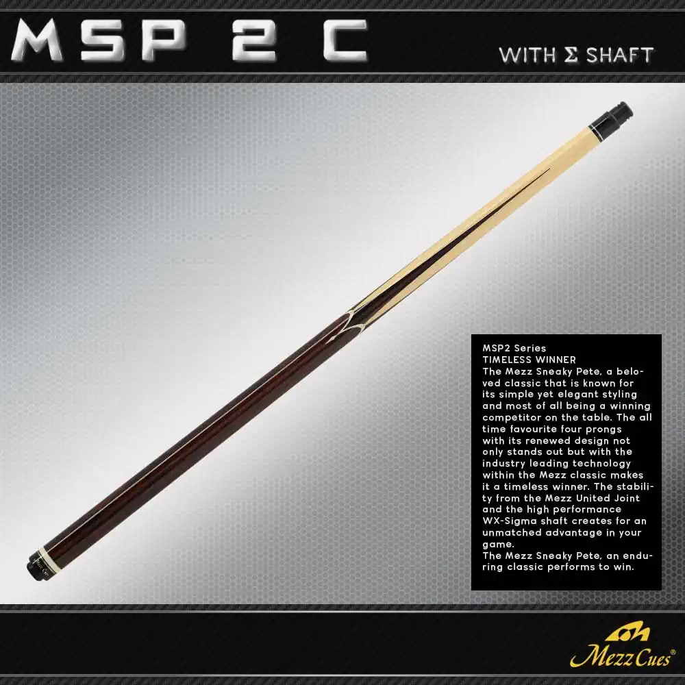 MEZZ MSP2-C