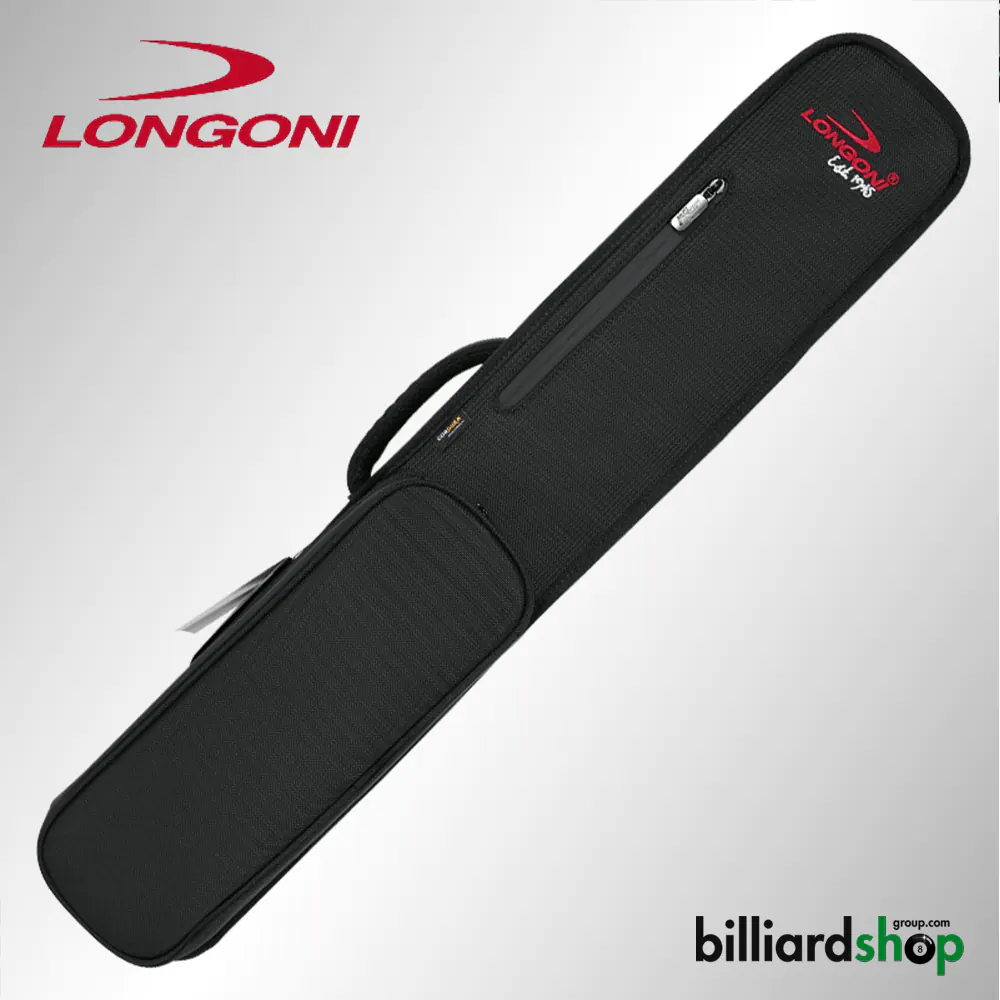Longoni Tournament 3/5 Cue Case - Billiardshopgroup