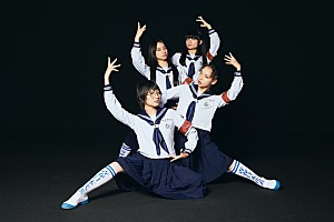 新しい学校のリーダーズ | Artist | Billboard JAPAN