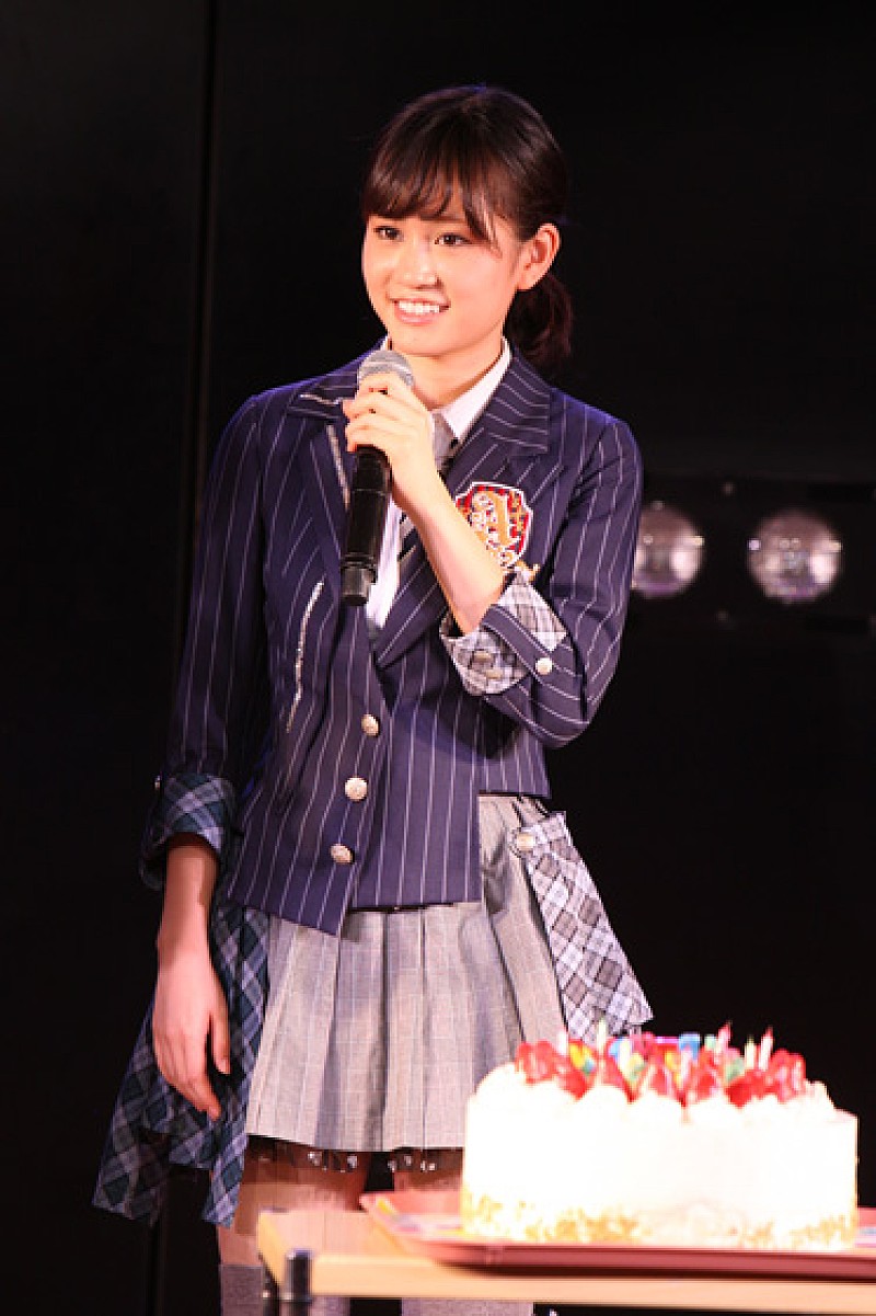 前田敦子 AKB48最後の生誕祭でサプライズ | Daily News | Billboard JAPAN
