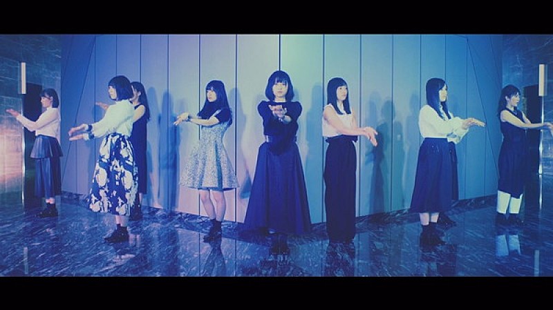 乃木坂46、筋肉痛に悩まされながらも完成させた「インフルエンサー」MV