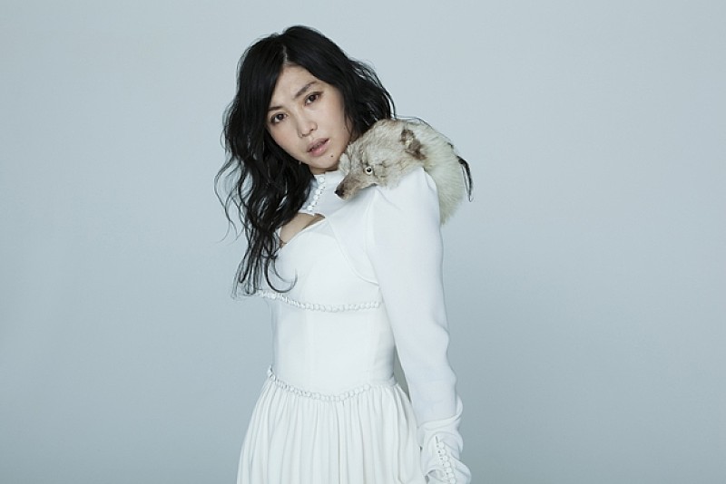 鬼束ちひろ話題のツアー最新フォト公開 | Daily News | Billboard JAPAN