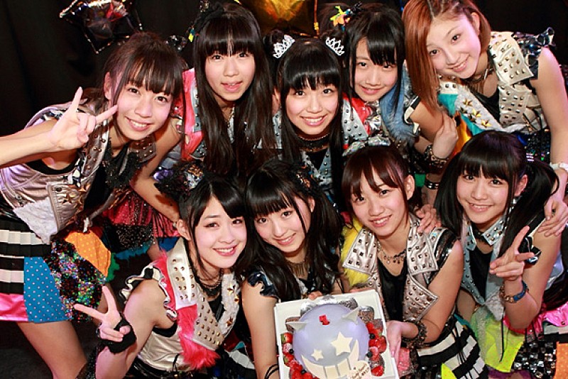 小生意気＆攻撃的アイドル チキパが新作の詳細を発表 | Daily News