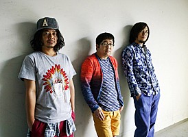 サンボマスター 新曲が長澤まさみ出演のCMソングに決定 | Daily News