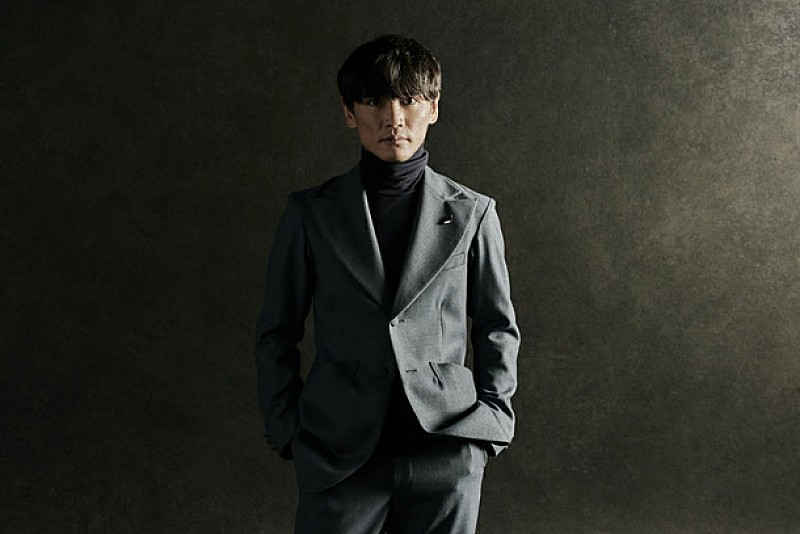 サカナクション 山口一郎『Night Fishing Radio』第2弾放送決定 ゲスト