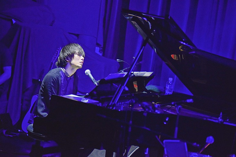 DIR EN GREY Toshiya 自身がプロデュースするアパレルブランド展開を