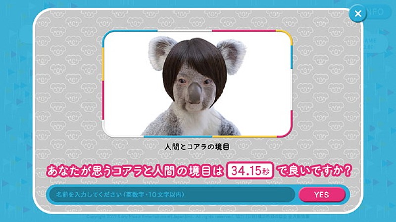 コアラモード.×金沢動物園、人間とコアラの境界線を探るPV公開 | Daily