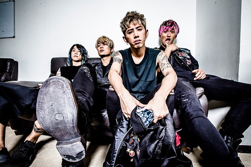 ONE OK ROCK、新曲「Taking Off」MV公開 | Daily News | Billboard JAPAN