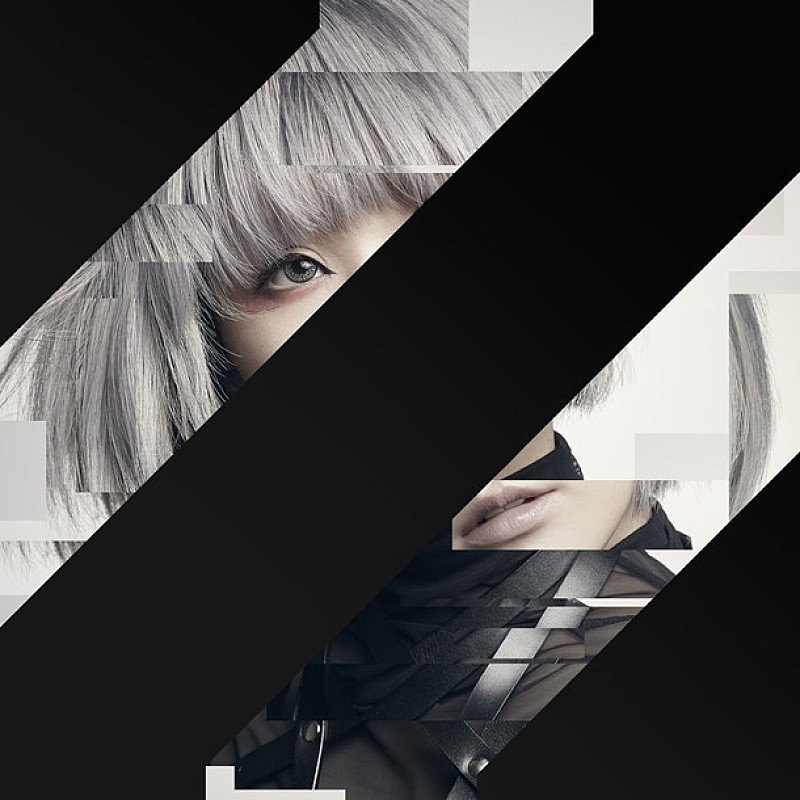 Reol、3/14発売ミニアルバム『虚構集』クロスフェード映像公開