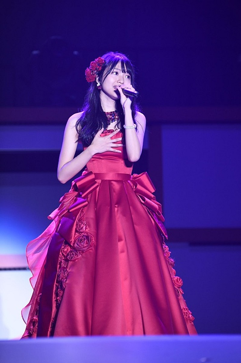 NGT48北原里英「私を救ってくれたのはここ新潟です」 卒業コンサートの