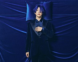 大森元貴（Mrs. GREEN APPLE）、ソロデビューEP『French』タイトル曲の