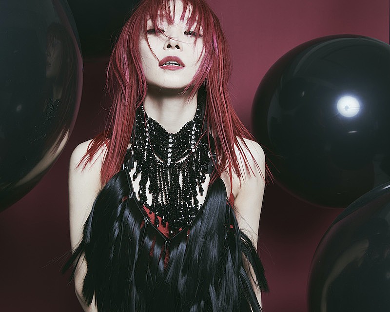 LiSA、B'z松本とのコラボ「Another Great Day!!」配信＆MVプレミア公開
