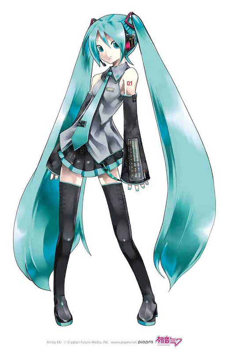 沼にハマってきいてみた』で「ボカロ沼」第3弾を生放送、巡音ルカと