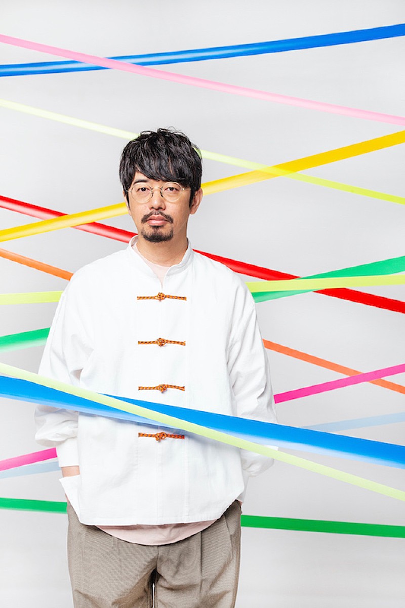 秦 基博、快晴の富士山をバックに繰り広げた【GREEN MIND 2022】をBlu