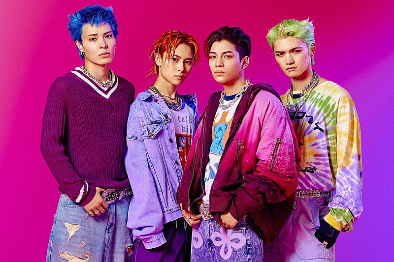 LDHの新人3グループ、同時デビューに先駆けMV連続プレミア公開 | Daily