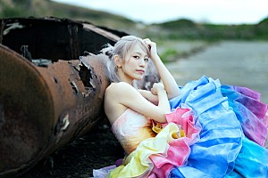 miwa、新曲「リアル」がアニメ『もめんたりー・リリィ』エンディング