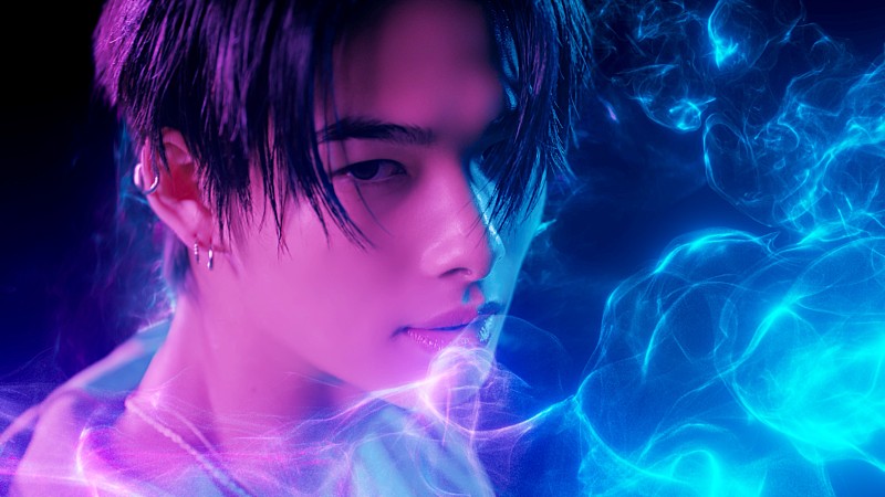 NI-KI（ENHYPEN）、リニューアルした『HYPER ZONe ENERGY』の新