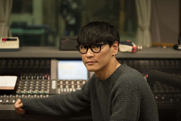 サカナクション・山口一郎 によるNHK-FM『Night Fishing Radio』が