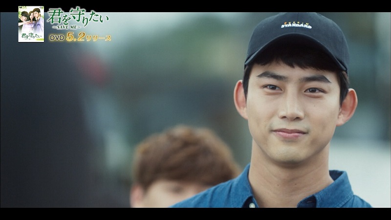 テギョン(2PM)、兵役入隊前最後の主演作より胸キュン必至の頭脳派