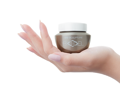 Bio Sculpture Gel（バイオスカルプチュアジェル）｜サロン用ネイル