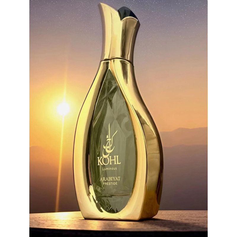 Arabiyat Prestige Kohl Luminious EDP U 100 ml