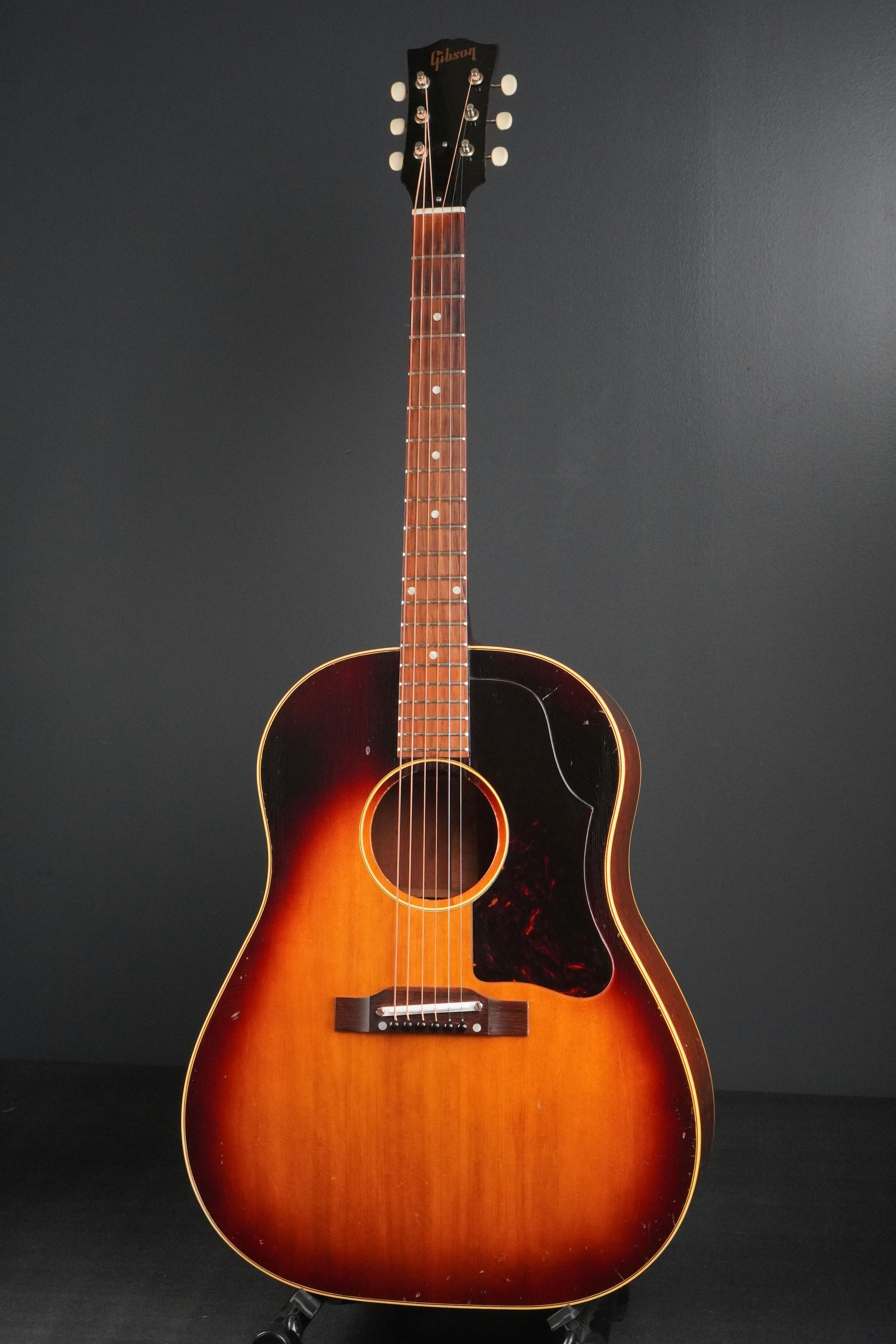 Gibson J-45 | 楽器詳細ページ [Blue-G]