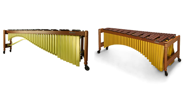 Korogi Marimba La Vue LV700