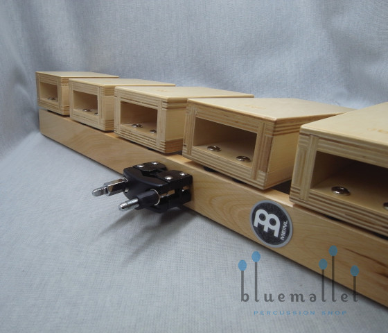 Meinl Temple Block Set TMWTB bluemallet