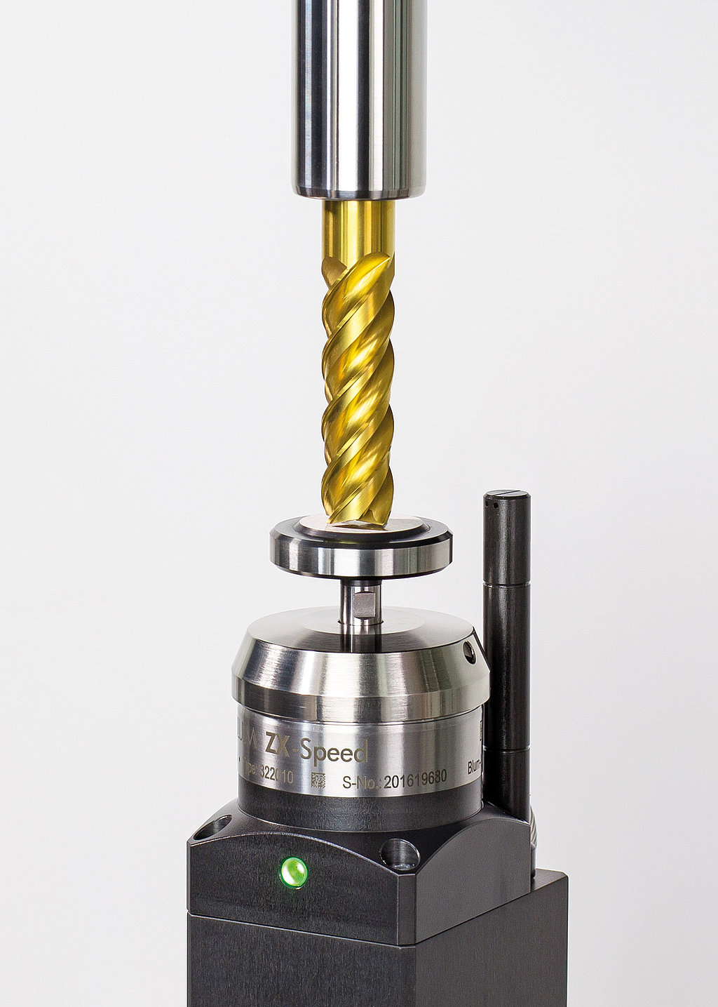New 3D tool setting probe ZX-Speed