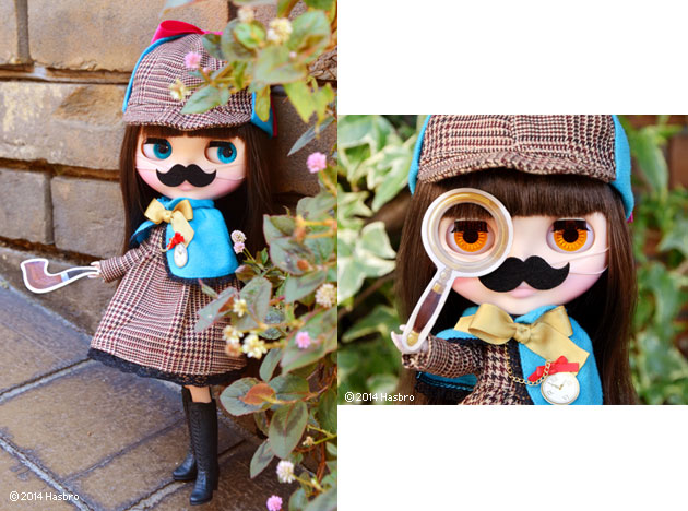ブライス公式サイト | blythedoll.com